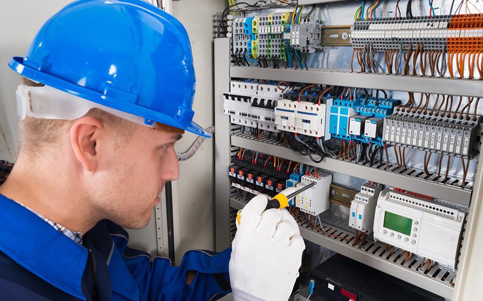 électricien dans le bâtiment Margny-lès-Compiègne