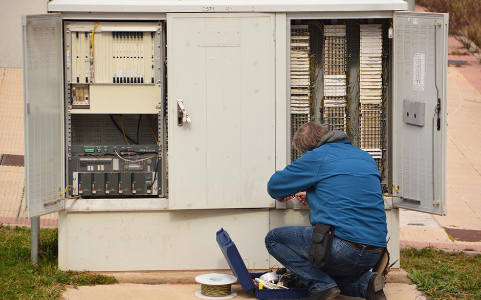urgence électricité Paris 1