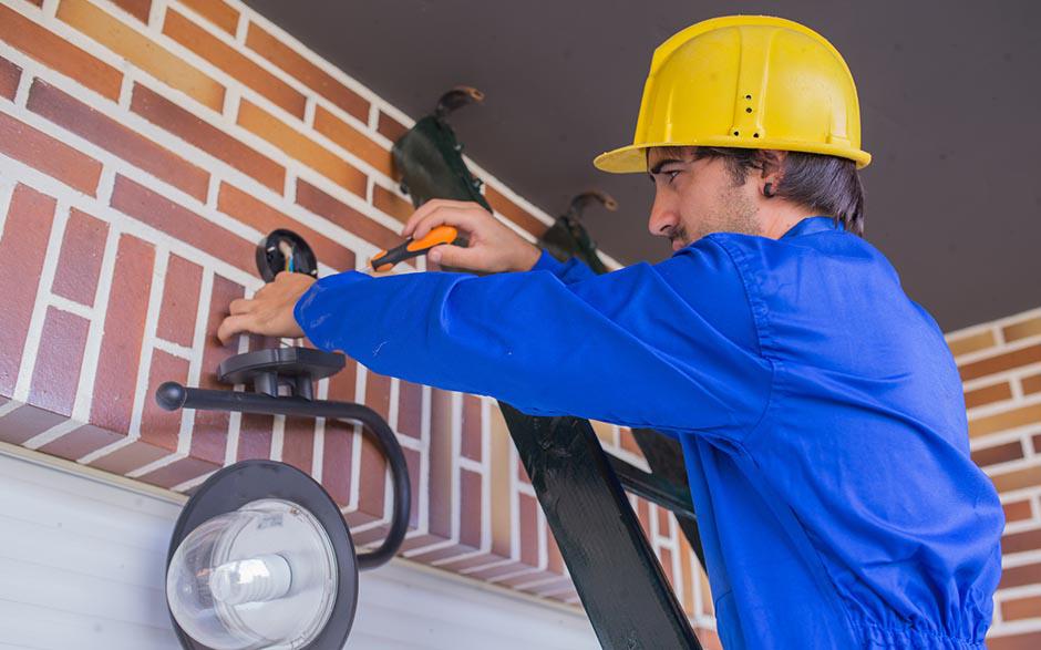 électricien dépannage Le Plessis-Bouchard