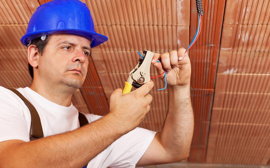urgence électricité Paris 1